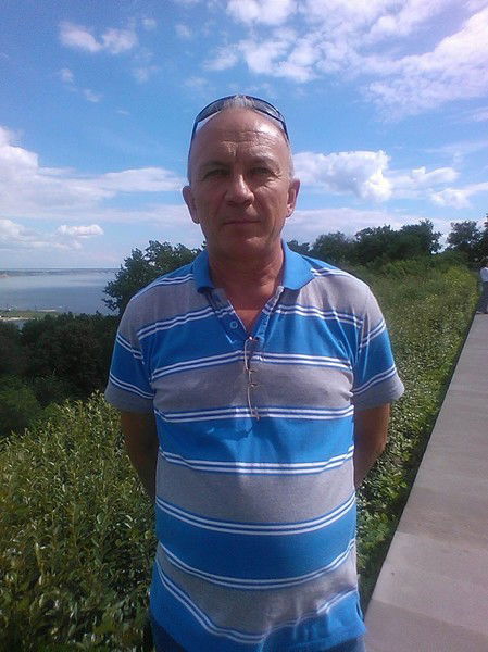 Геннадий Якимов