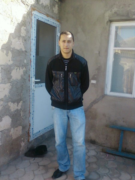 Коля Караман