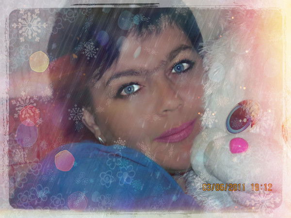 Людмила Лутовинова