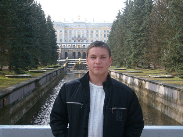 Александр Борисов