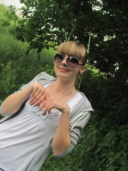 Катюша Каратаева