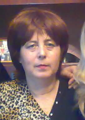 Марина Филатова