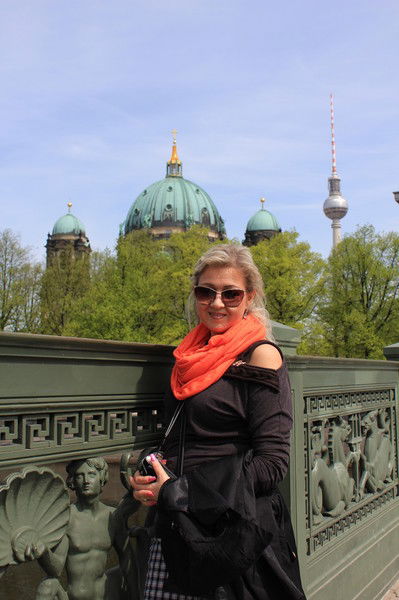 Елена Морозова