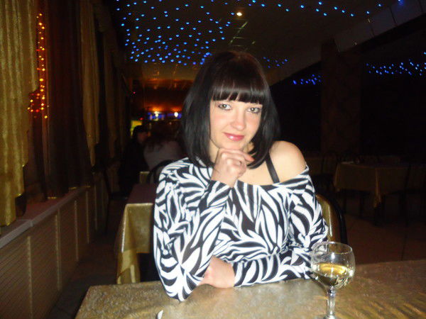 Юлия Фёдорова (Колокольцова)