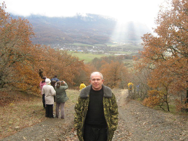 Андрей Ревякин