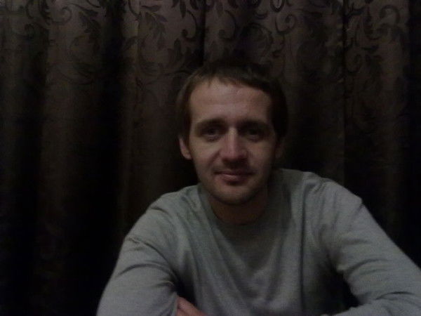 Игорь Субботин