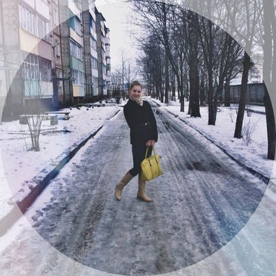 Татьяна Коровкина