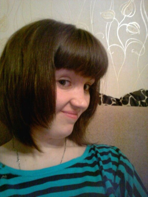 Катюша Писарева