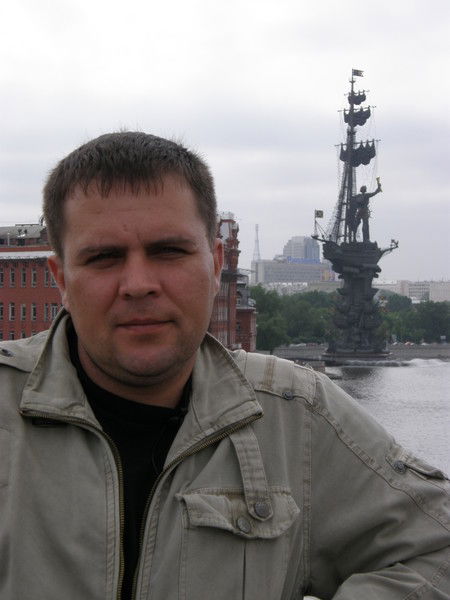 Александр Исаков