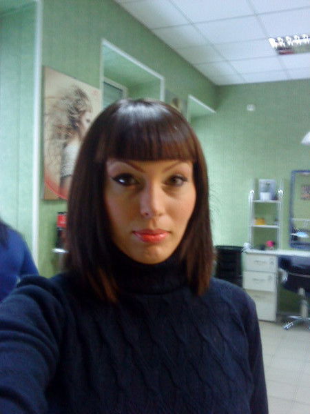 Алла Смотрова