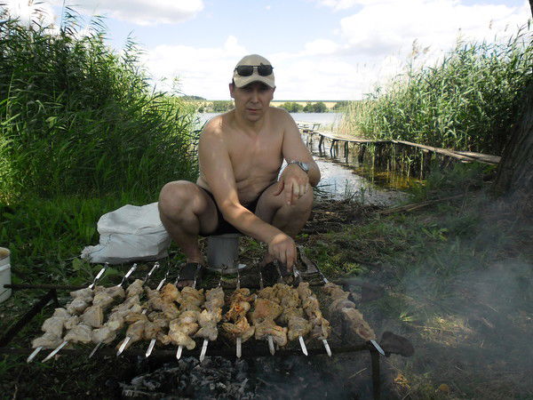 Николай Шкарупа