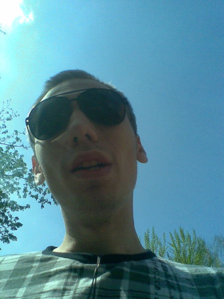 Ваня Алятин