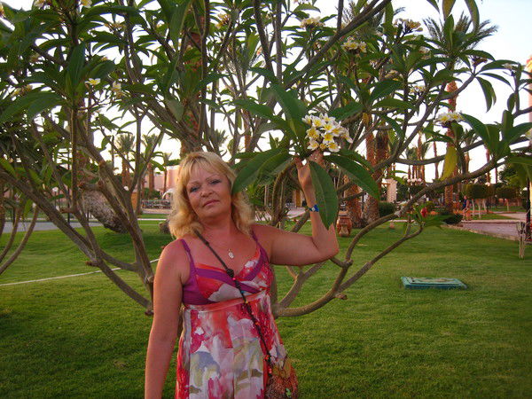 Ирина Рубцова