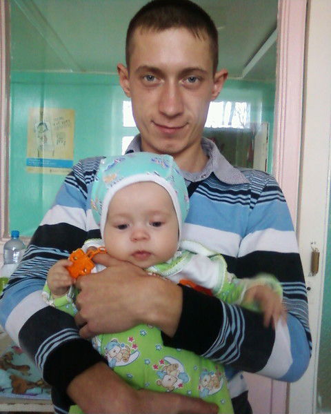 Андрей Ковш