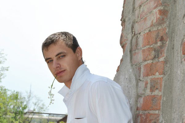 Евгений Геннадьевич