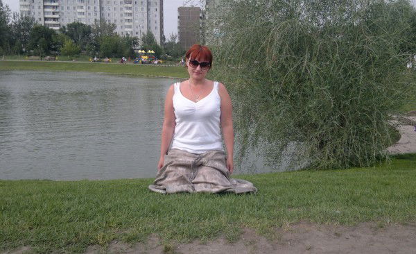 Полина Петрова