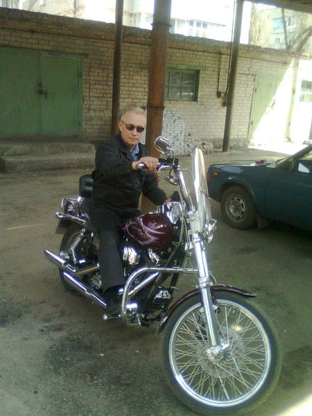 Кузнецов Александр