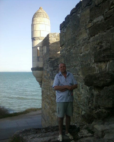 Вячеслав Кораблинов