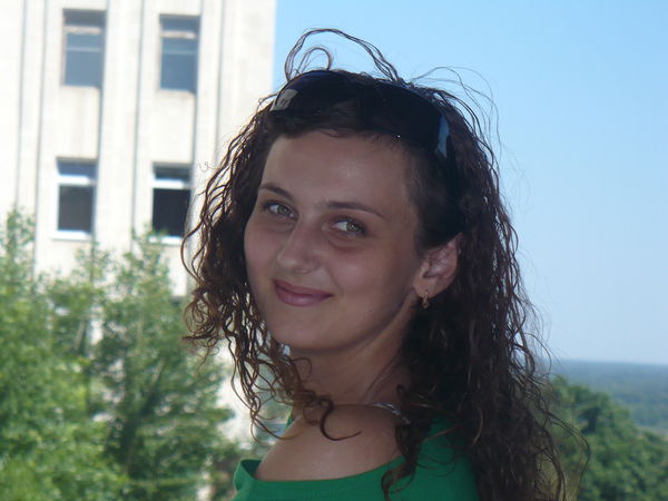 Катерина Колоярцева