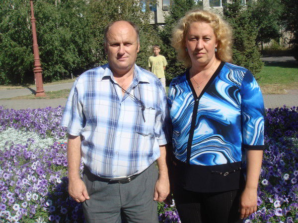 Георгий Соловьёв