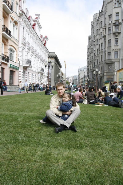 Илья Cунцов-Цынгуев