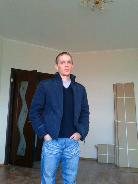 Сергей Аликин