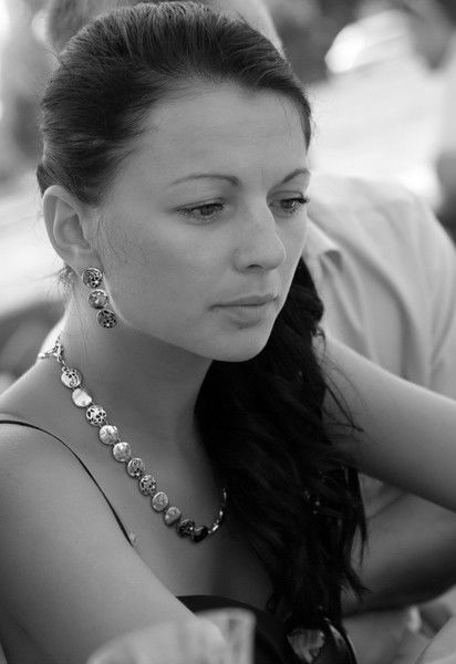 Вероничка ))))