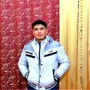 Айдос Джетыбаев