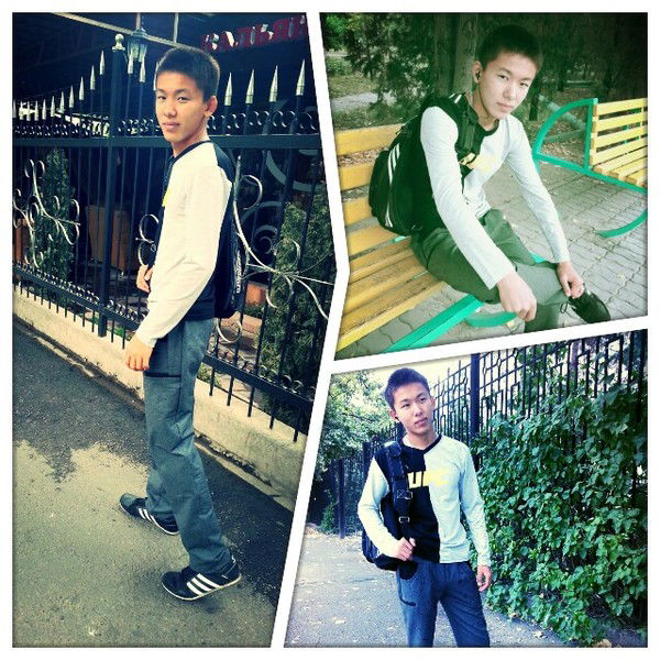 Куралай Смагулова