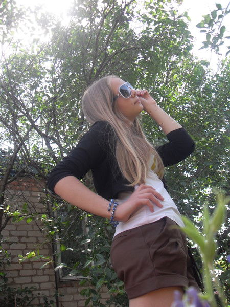 *** Мандаринко***