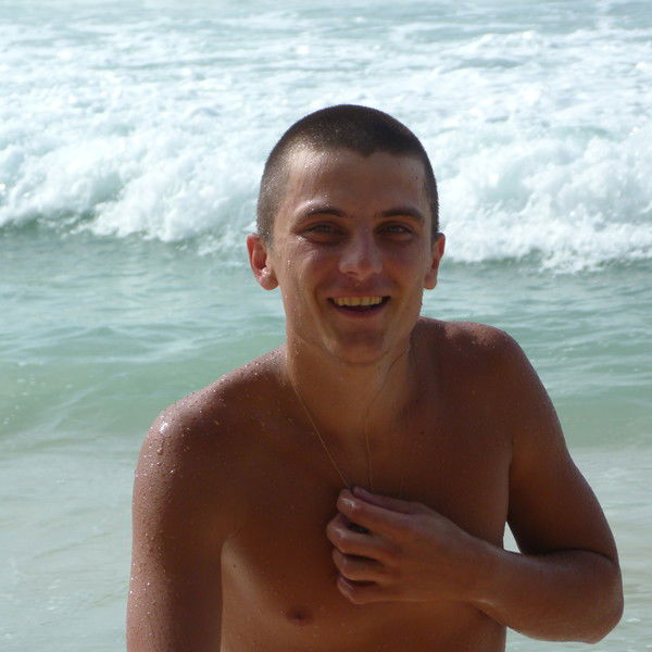 Николай Матвеев