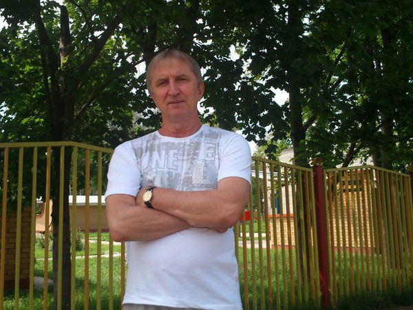 Александр Рыжик