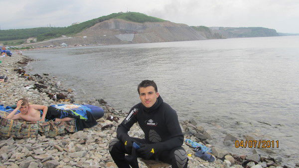 Павел Иванов