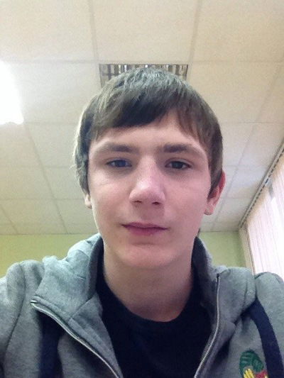 Тёма Васильев