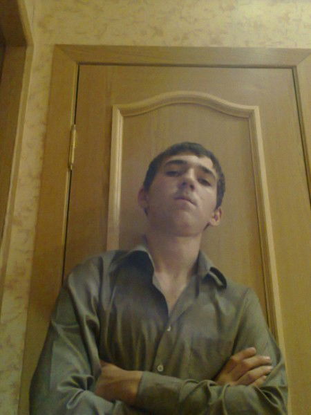 Братка Кирюха