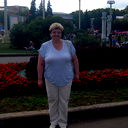 Елена Апарина