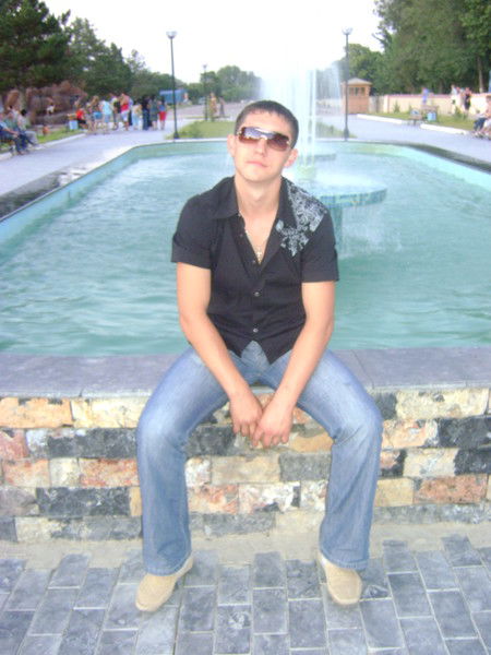 Евгений Стасилович