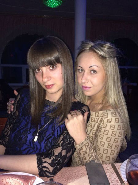 Екатерина Слободинюк