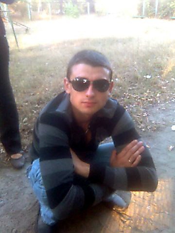 Александр Головенько