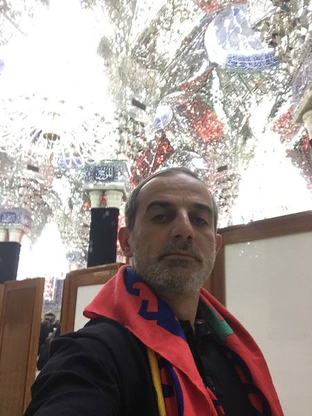 Илхам Джалилов