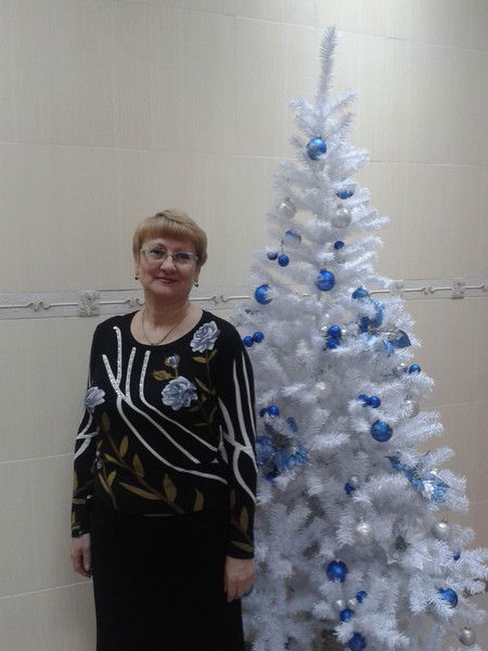 Таиса\татьяна Горбенко