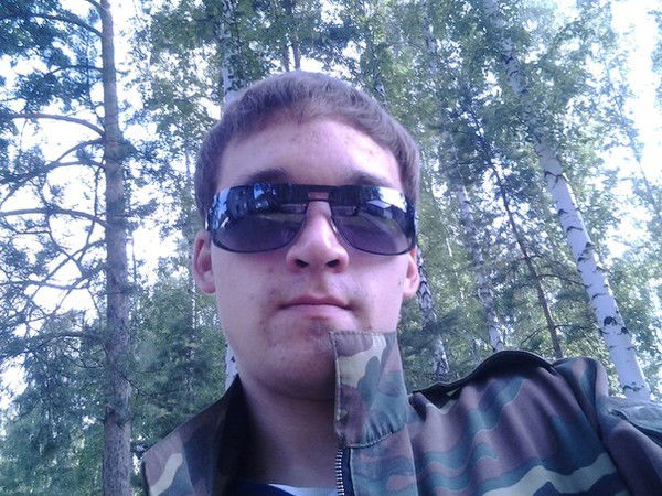 Павел Саитбакиев