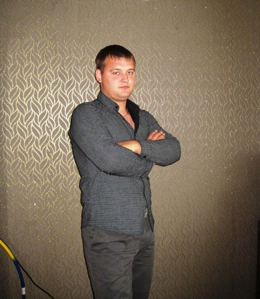 Сережа Зуев