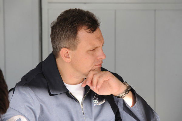 Алексей Шамин