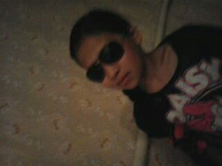 Дана Биахметова