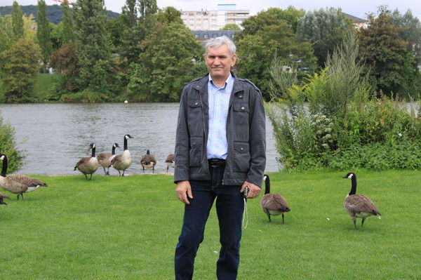 Андрей Андрей