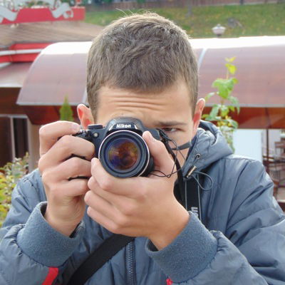 Сергей Цалко