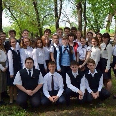 Влад Пономарёв