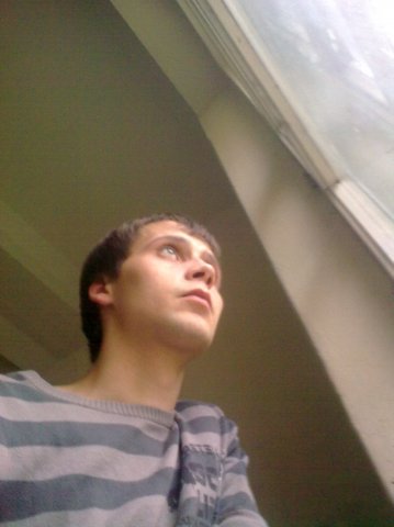 Павел Лазуткин