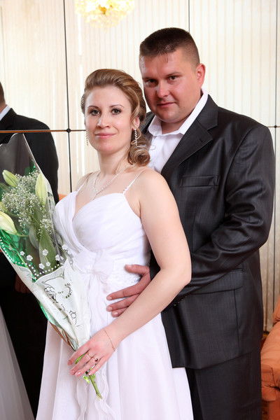 Татьяна Малышева